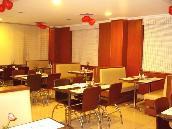 Mala Inn เชนไน ภายนอก รูปภาพ